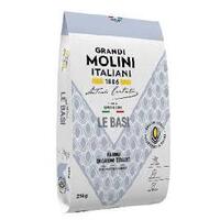 GRANDI MOLINI ITALIANI - Gelgross SRL