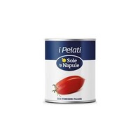 POMODORI PELATI - LINEA CHEF - 2.5 KG